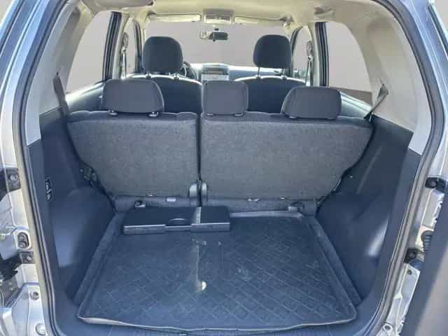 Daihatsu Terios DAIHATSU Terios 1.5 4WD SX 12/2006-photo-12