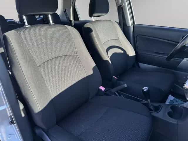 Daihatsu Terios DAIHATSU Terios 1.5 4WD SX 12/2006-photo-13
