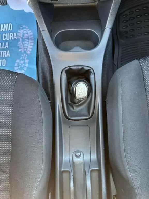 Daihatsu Terios DAIHATSU Terios 1.5 4WD SX 12/2006-photo-9