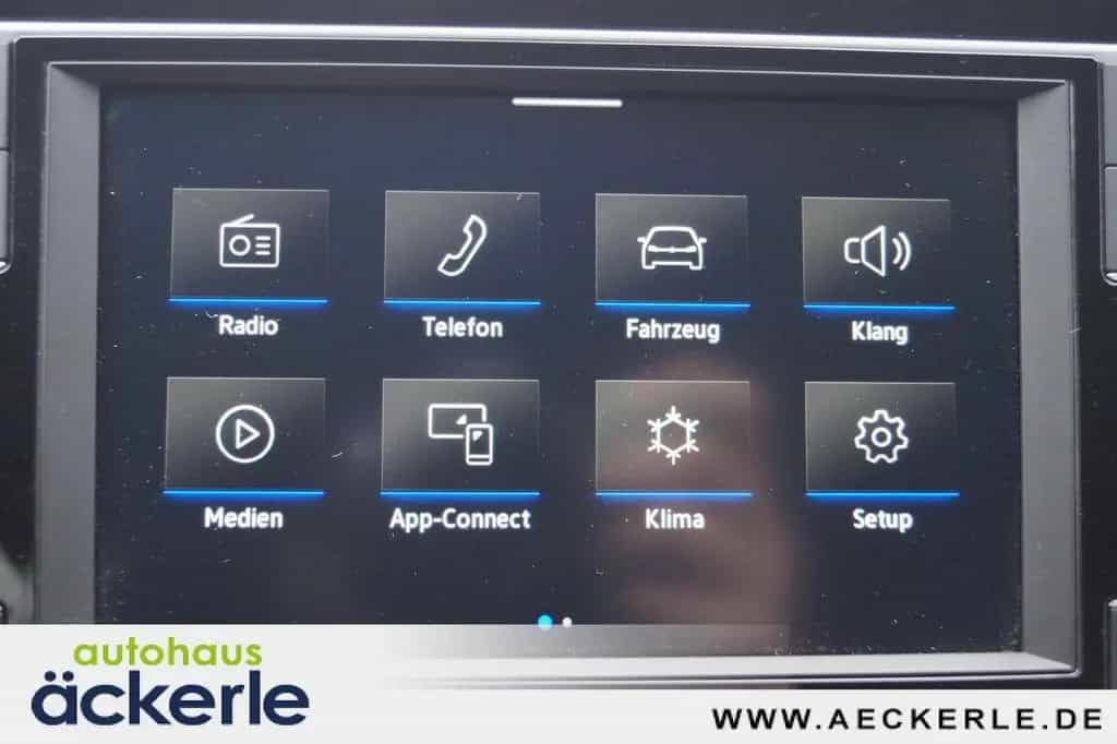 Volkswagen T-Roc Cabriolet R-Line | Top Zustand 07/2021-photo-23