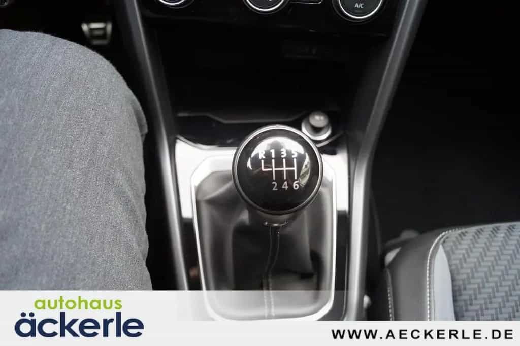 Volkswagen T-Roc Cabriolet R-Line | Top Zustand 07/2021-photo-24