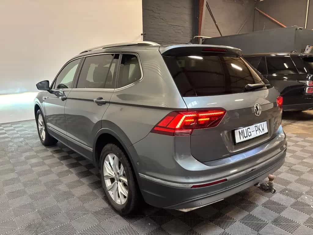 Volkswagen Tiguan Allspace 08/2018-photo-1