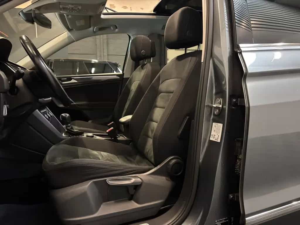 Volkswagen Tiguan Allspace 08/2018-photo-10