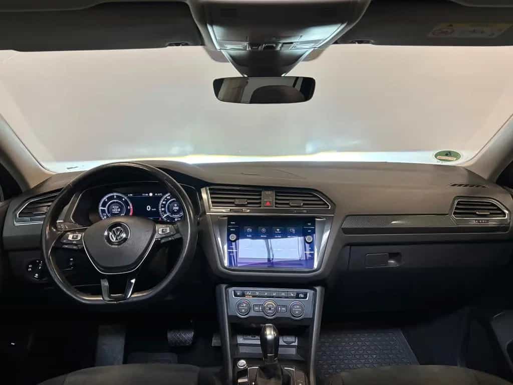 Volkswagen Tiguan Allspace 08/2018-photo-13
