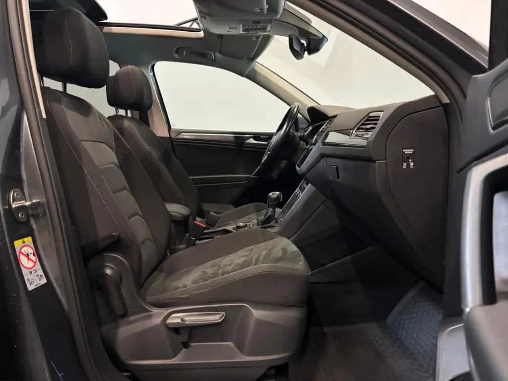 Volkswagen Tiguan Allspace 08/2018-photo-14