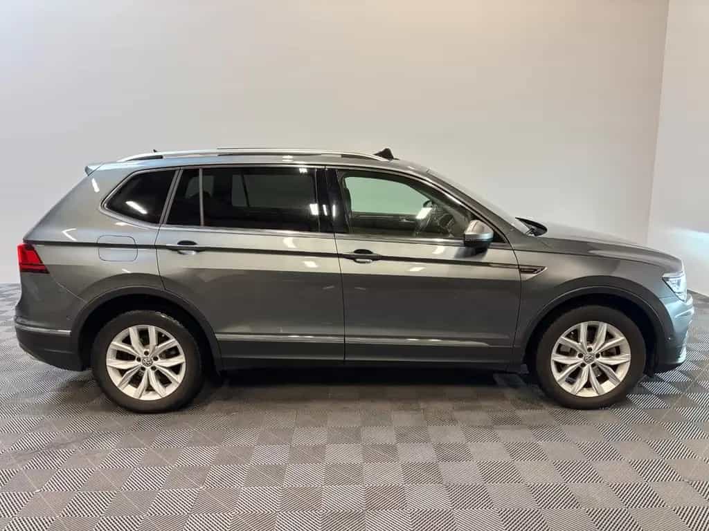 Volkswagen Tiguan Allspace 08/2018-photo-5