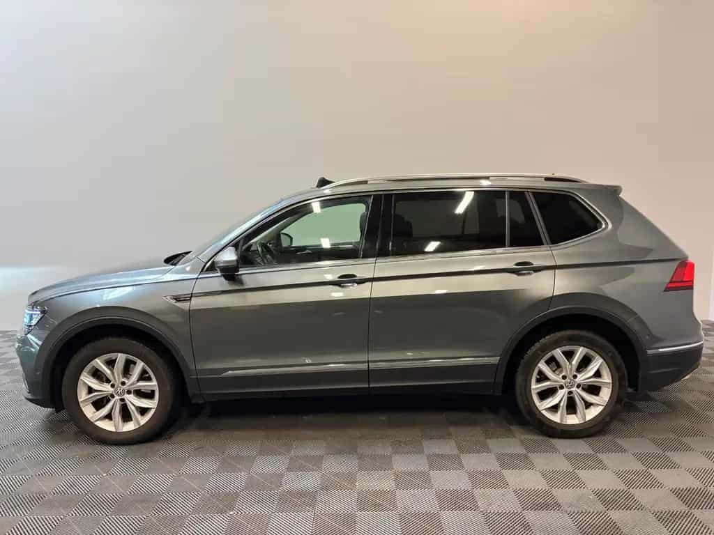 Volkswagen Tiguan Allspace 08/2018-photo-6