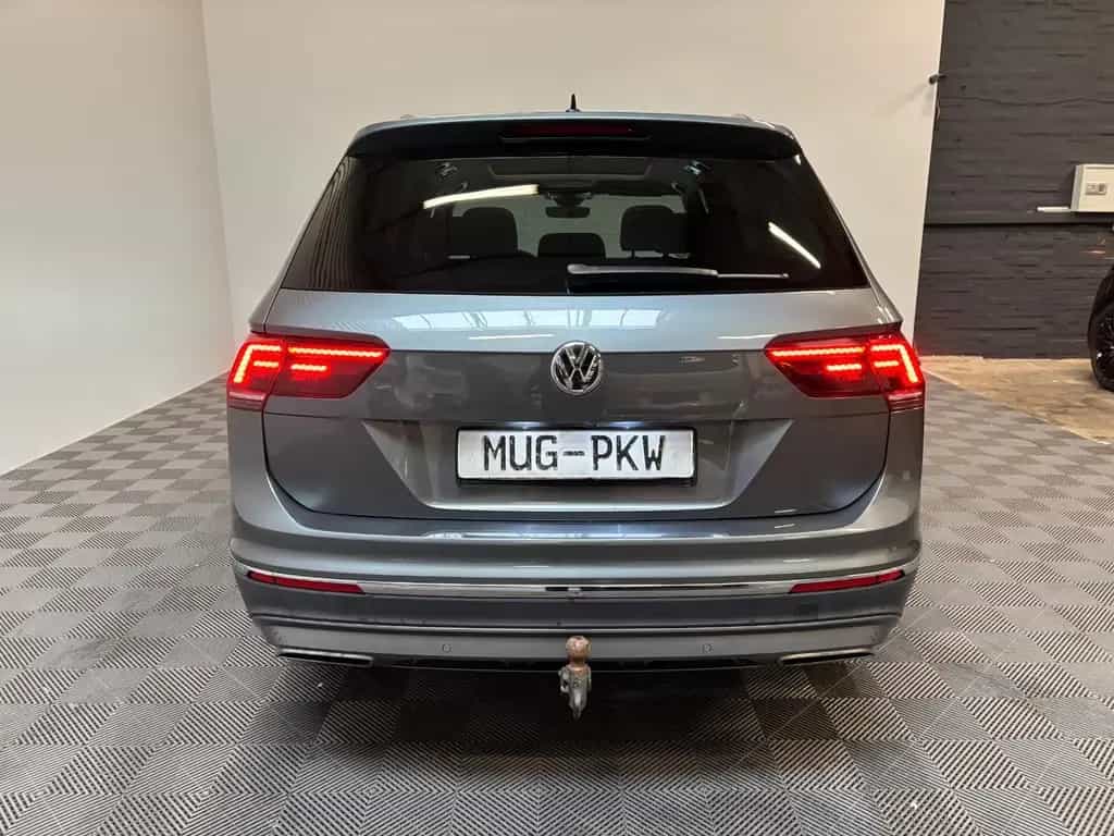 Volkswagen Tiguan Allspace 08/2018-photo-7
