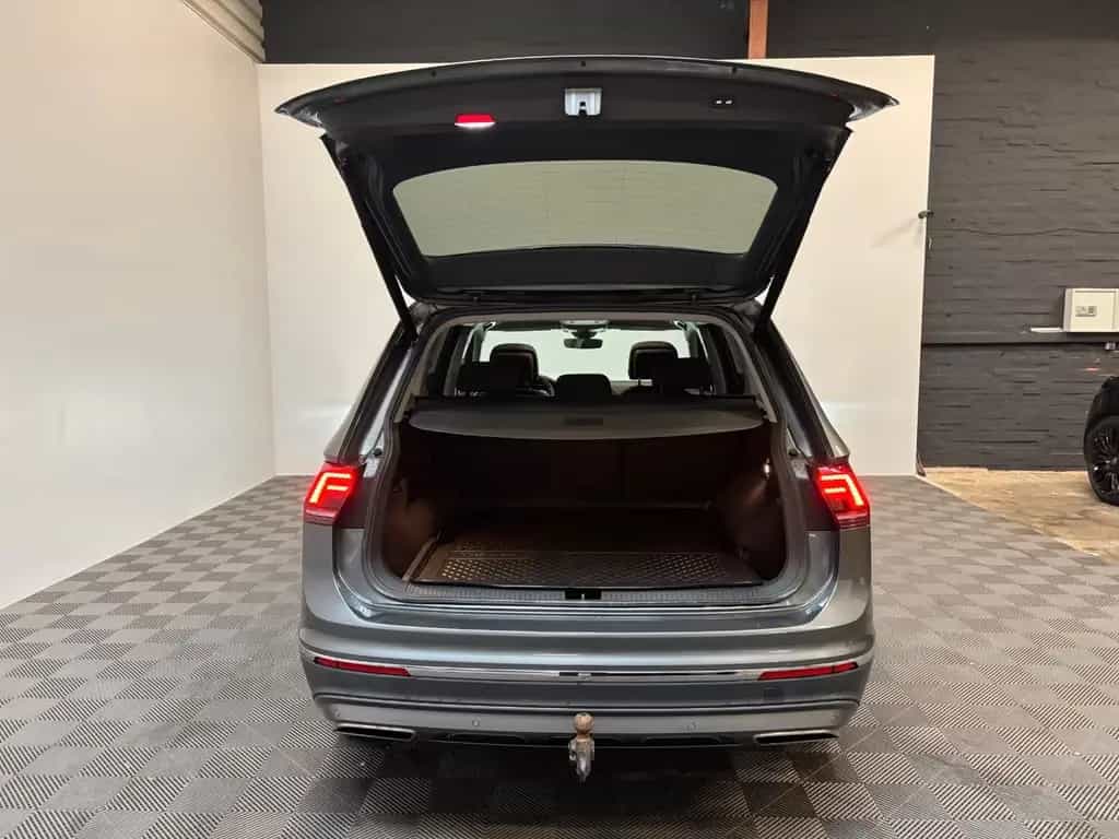 Volkswagen Tiguan Allspace 08/2018-photo-8