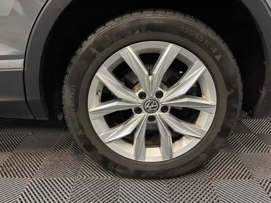 Volkswagen Tiguan Allspace 08/2018-photo-9
