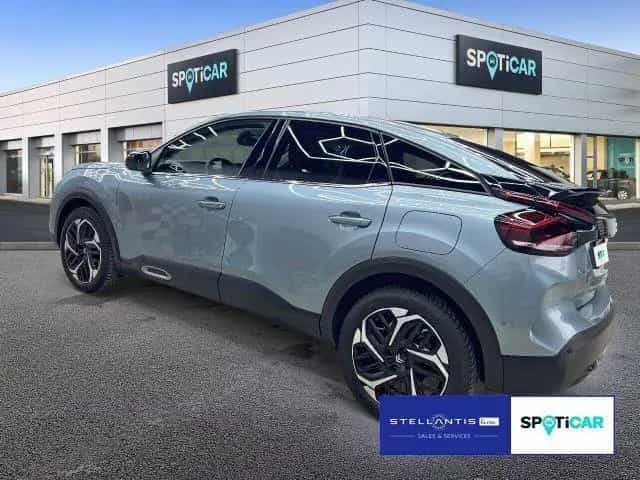 Citroën C4 1.2 PureTech 130 Shine Aut. 11/2023-photo-1