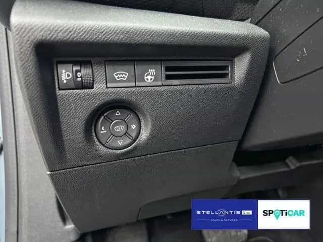 Citroën C4 1.2 PureTech 130 Shine Aut. 11/2023-photo-12