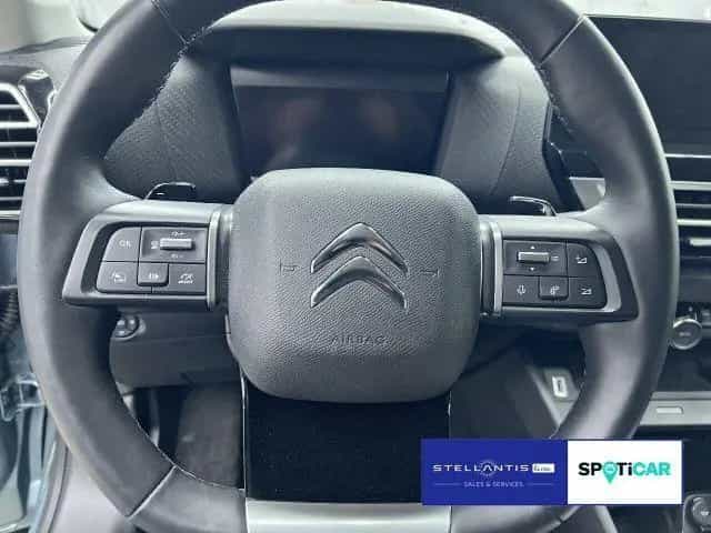 Citroën C4 1.2 PureTech 130 Shine Aut. 11/2023-photo-13