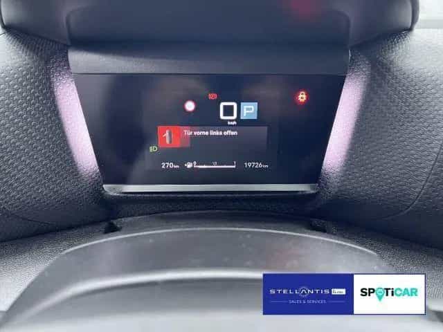 Citroën C4 1.2 PureTech 130 Shine Aut. 11/2023-photo-17