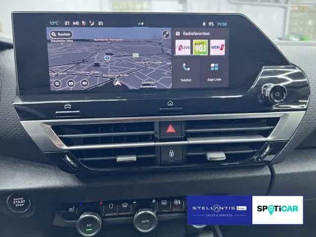 Citroën C4 1.2 PureTech 130 Shine Aut. 11/2023-photo-18