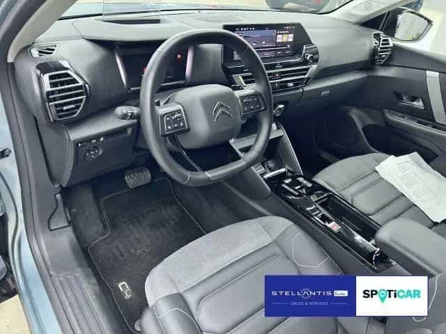 Citroën C4 1.2 PureTech 130 Shine Aut. 11/2023-photo-19