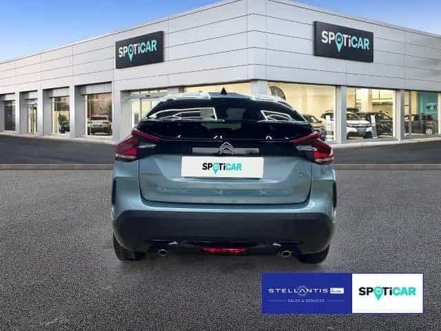 Citroën C4 1.2 PureTech 130 Shine Aut. 11/2023-photo-2