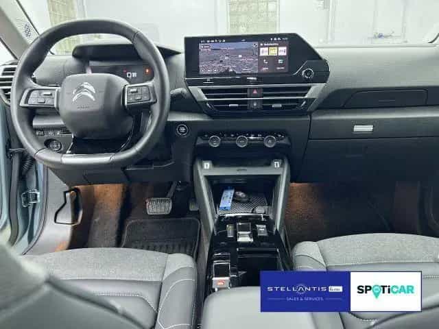 Citroën C4 1.2 PureTech 130 Shine Aut. 11/2023-photo-20