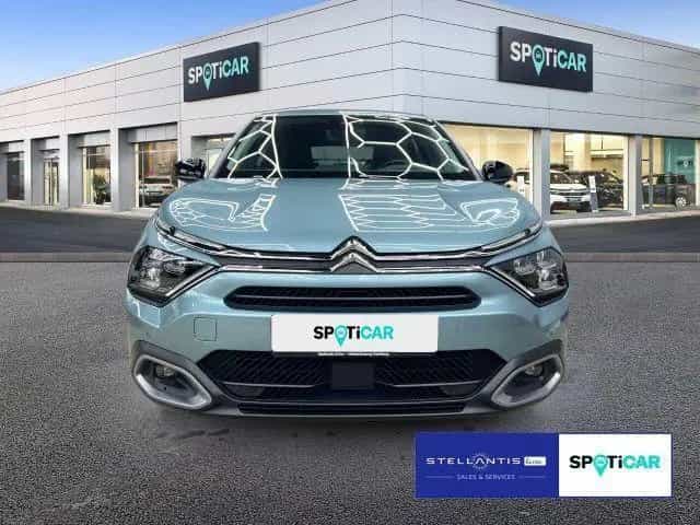 Citroën C4 1.2 PureTech 130 Shine Aut. 11/2023-photo-5
