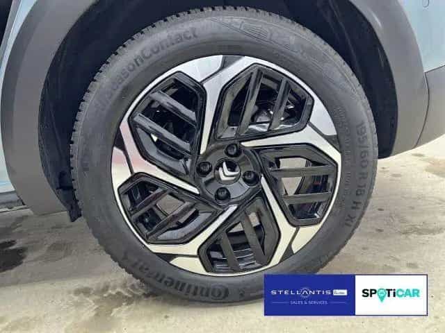 Citroën C4 1.2 PureTech 130 Shine Aut. 11/2023-photo-6