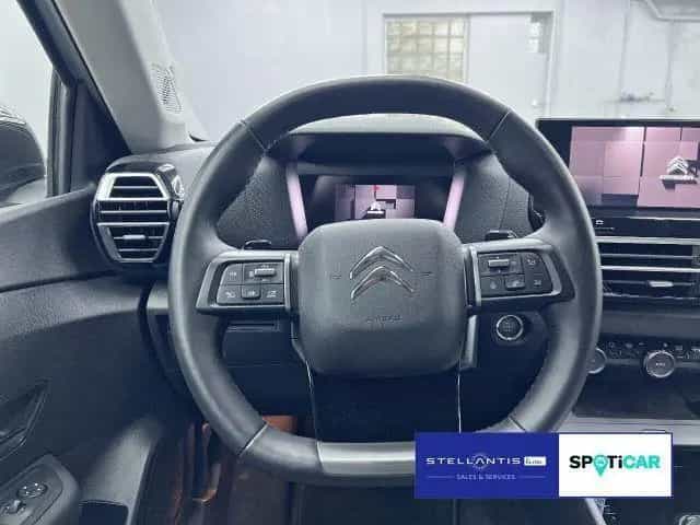 Citroën C4 1.2 PureTech 130 Shine Aut. 11/2023-photo-7