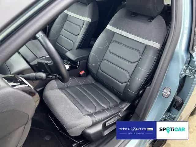 Citroën C4 1.2 PureTech 130 Shine Aut. 11/2023-photo-8
