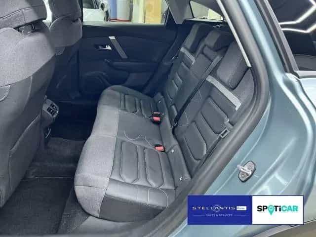 Citroën C4 1.2 PureTech 130 Shine Aut. 11/2023-photo-9
