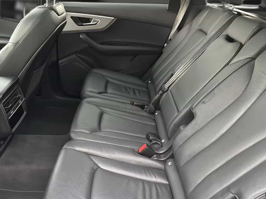 Audi Q7 55 S line AHK*LED*Memory*Luftfederu*HUD*20 11/2022-photo-21