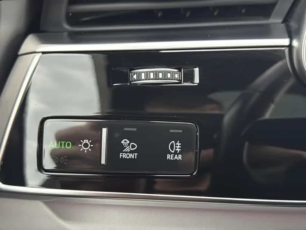 Audi Q7 55 S line AHK*LED*Memory*Luftfederu*HUD*20 11/2022-photo-23