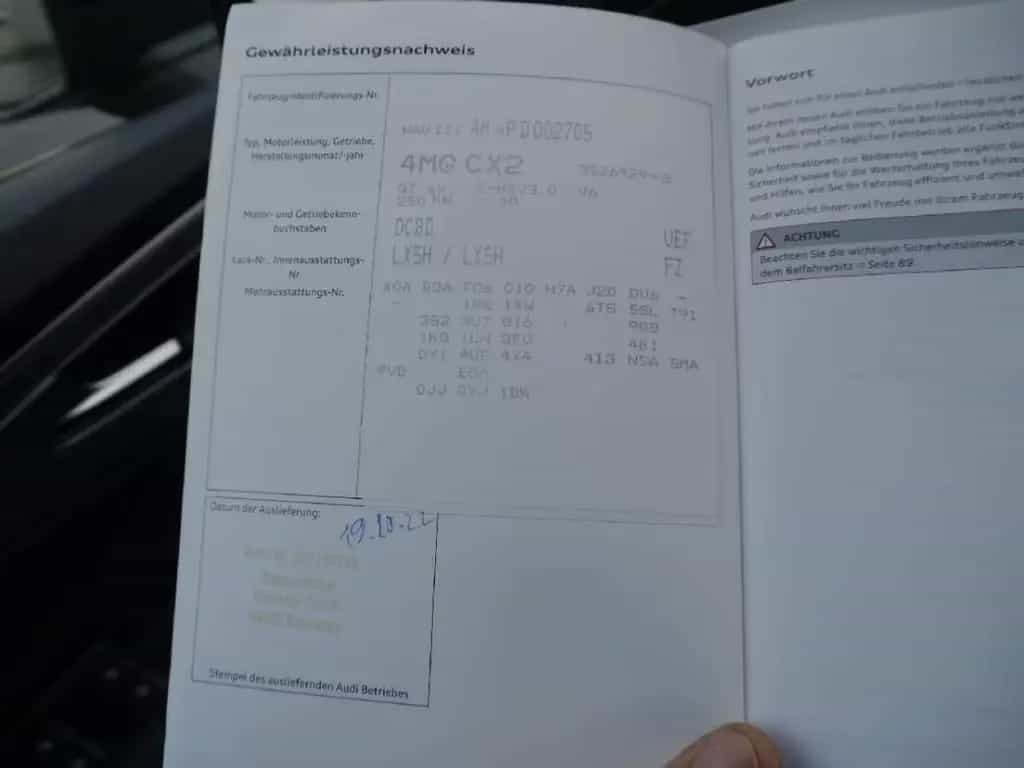 Audi Q7 55 S line AHK*LED*Memory*Luftfederu*HUD*20 11/2022-photo-33