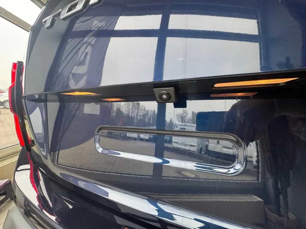 KGM Torres Essential 6/AT 2WD LED, SHZ null-photo-10