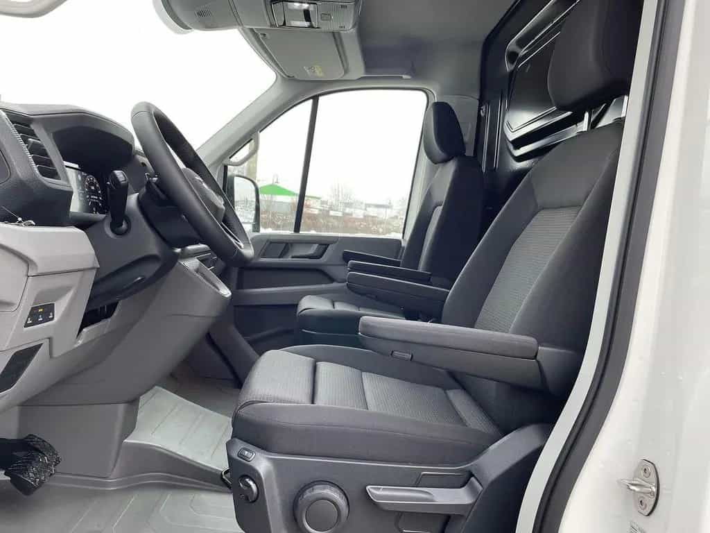 MAN TGE 3.180 L3H2 Kasten 4x4 AUTOM ACC STANDH SITZH 02/2026-photo-11