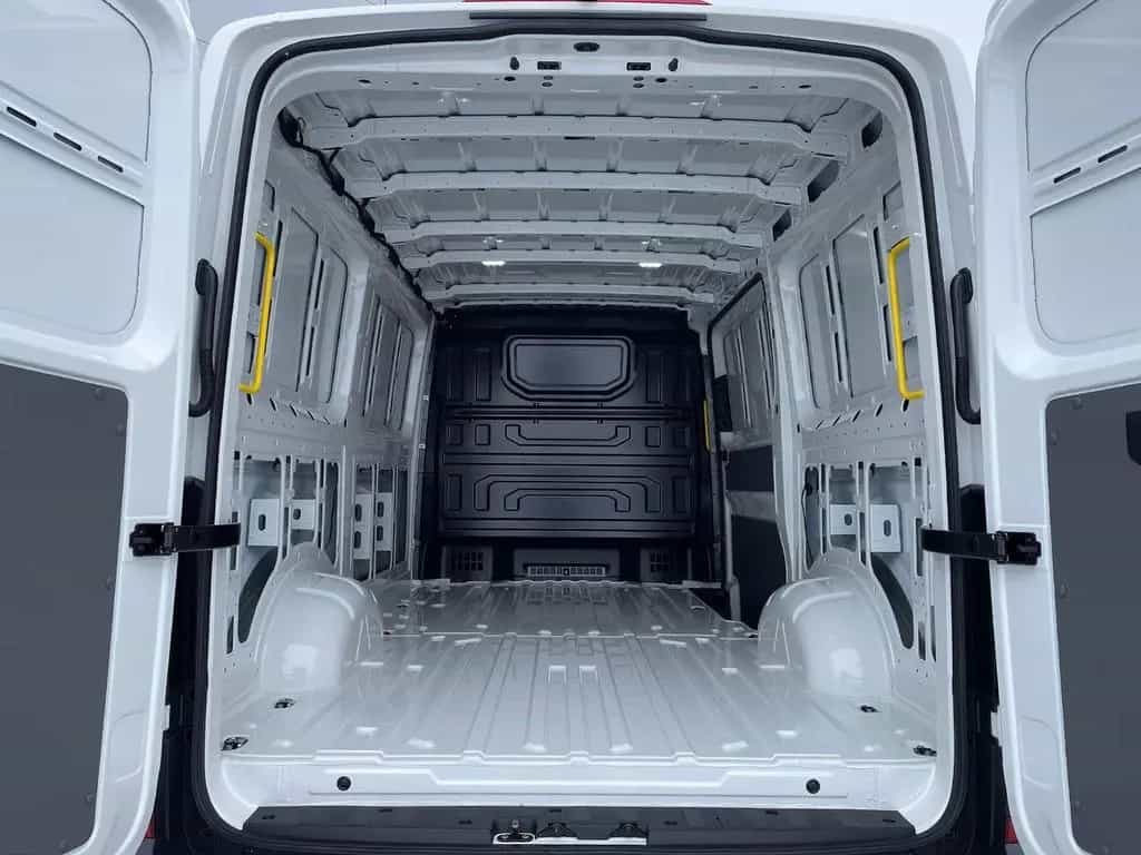 MAN TGE 3.180 L3H2 Kasten 4x4 AUTOM ACC STANDH SITZH 02/2026-photo-33