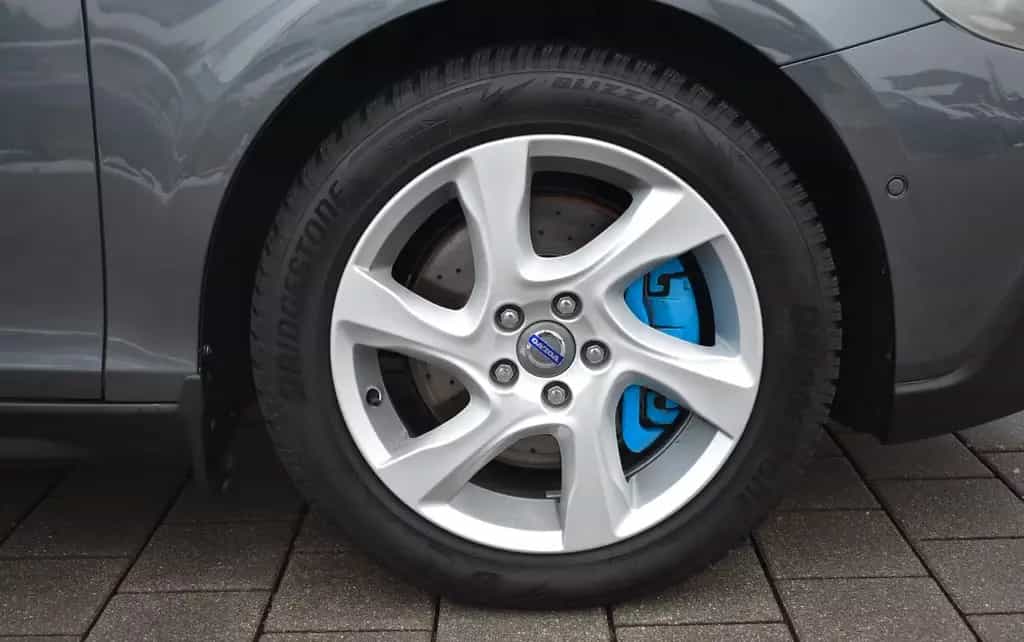Volvo V40 Cross Country Momentum AWD 01/2013-photo-33