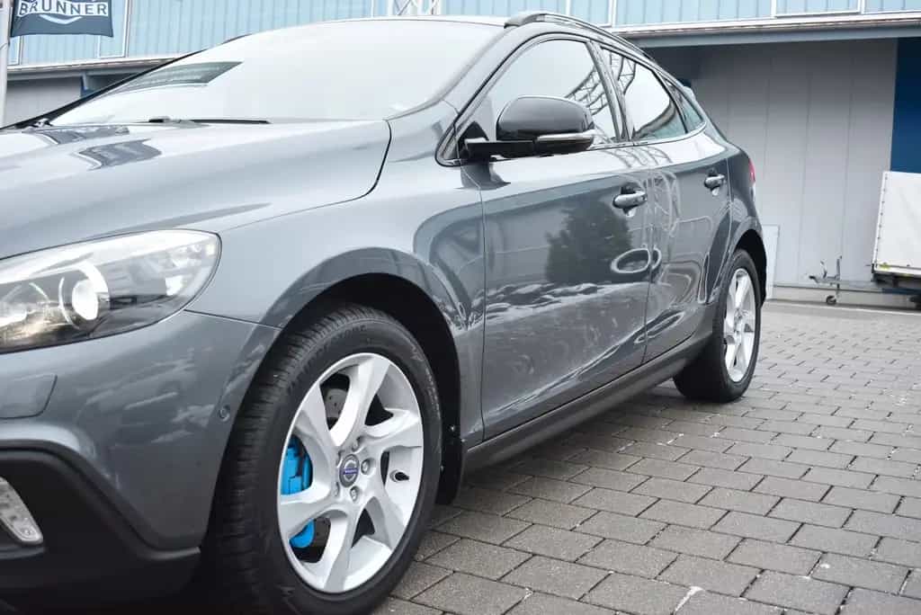 Volvo V40 Cross Country Momentum AWD 01/2013-photo-38
