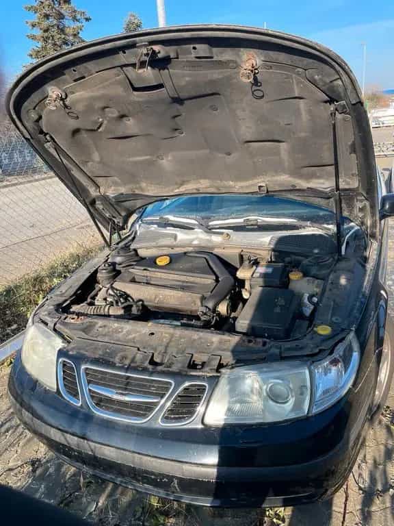 Saab 9-5 2.0t Sport-Kombi Arc YS3E B205e 10/2003-photo-5