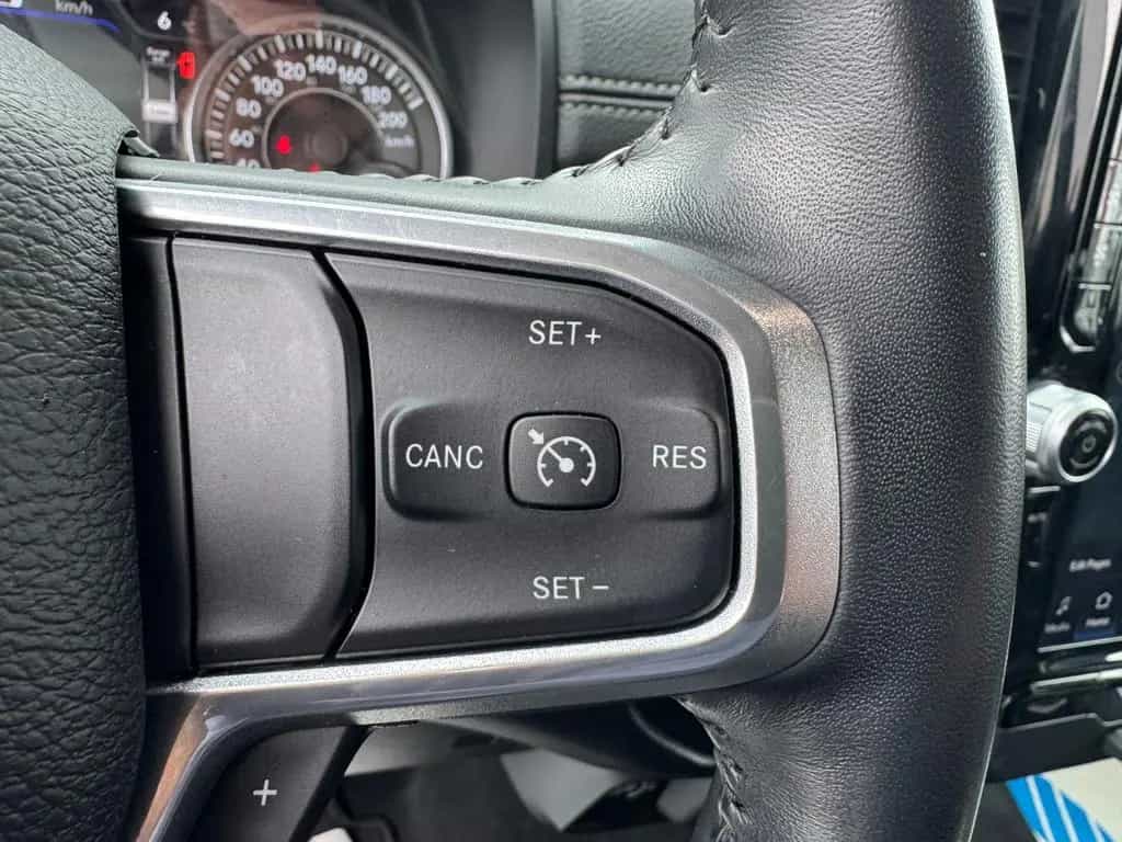 Dodge RAM ,Laramie,5.7,V8,HEMI,4x4,Offroad,Punisher.... 01/2023-photo-14