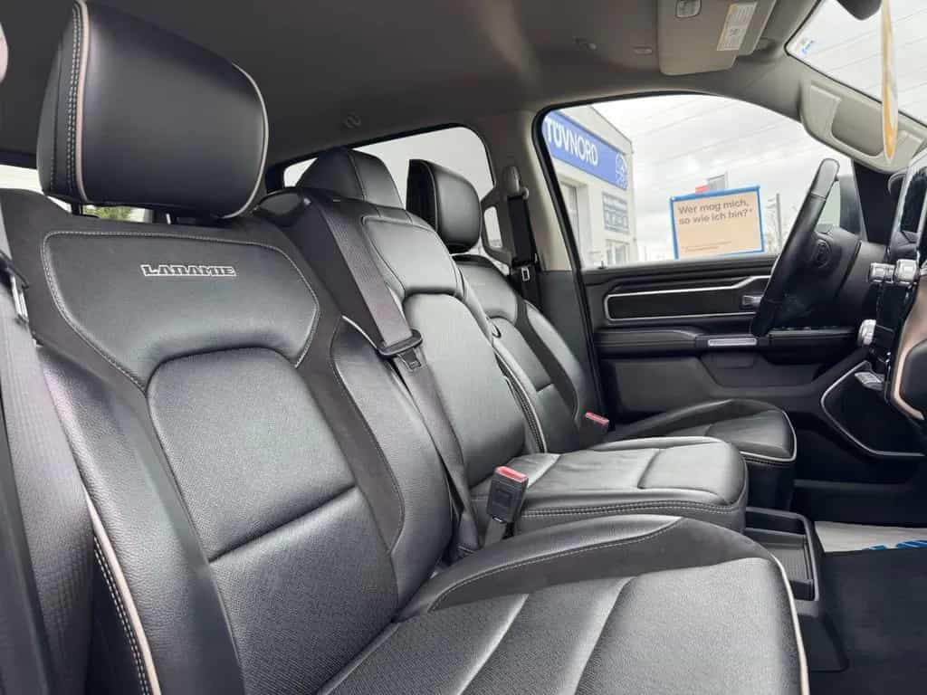 Dodge RAM ,Laramie,5.7,V8,HEMI,4x4,Offroad,Punisher.... 01/2023-photo-18