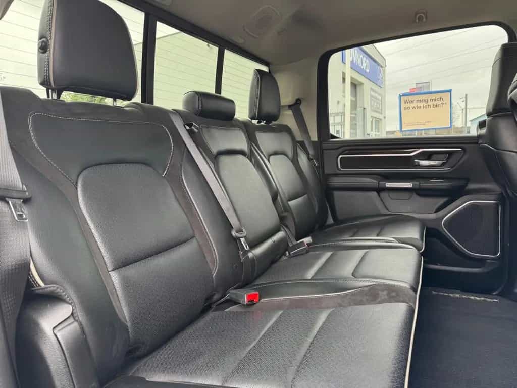 Dodge RAM ,Laramie,5.7,V8,HEMI,4x4,Offroad,Punisher.... 01/2023-photo-6