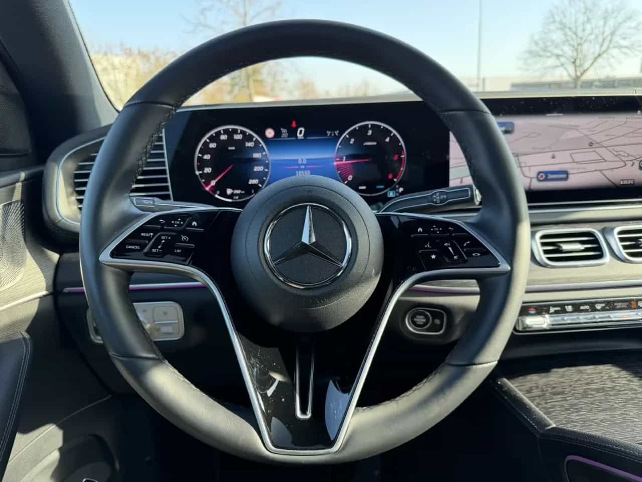 Mercedes-Benz GLE-Class 300 04/2025-photo-14