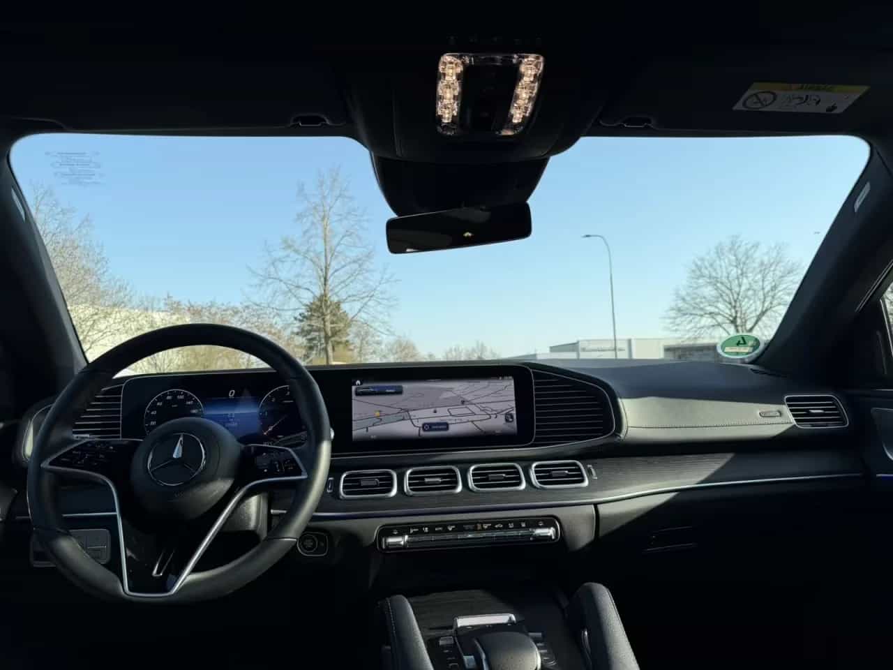 Mercedes-Benz GLE-Class 300 04/2025-photo-16