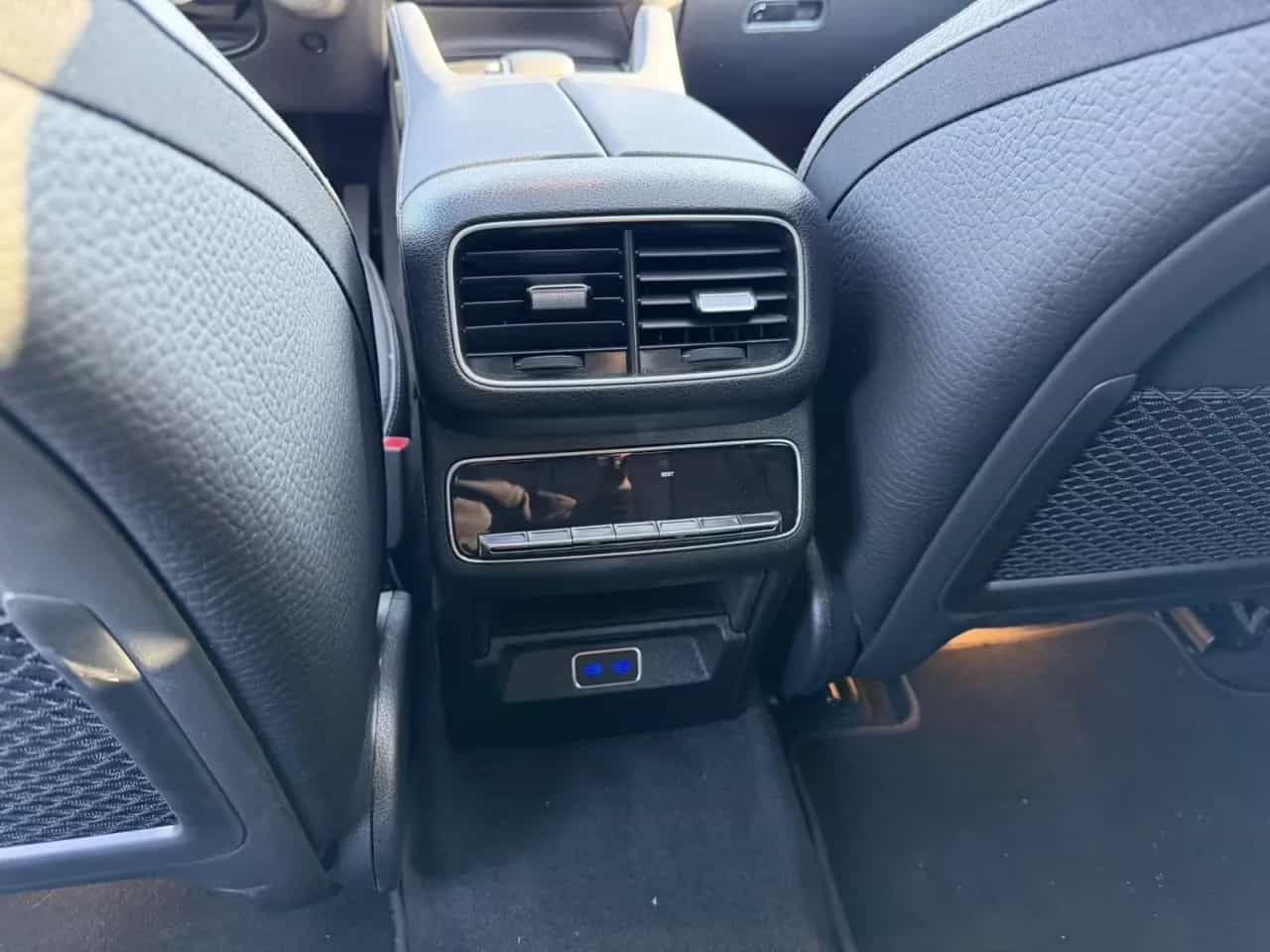 Mercedes-Benz GLE-Class 300 04/2025-photo-17
