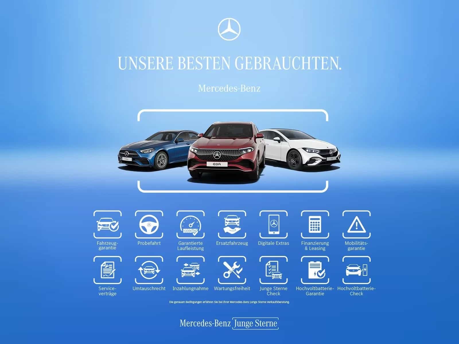 Mercedes-Benz GLE-Class 300 04/2025-photo-27
