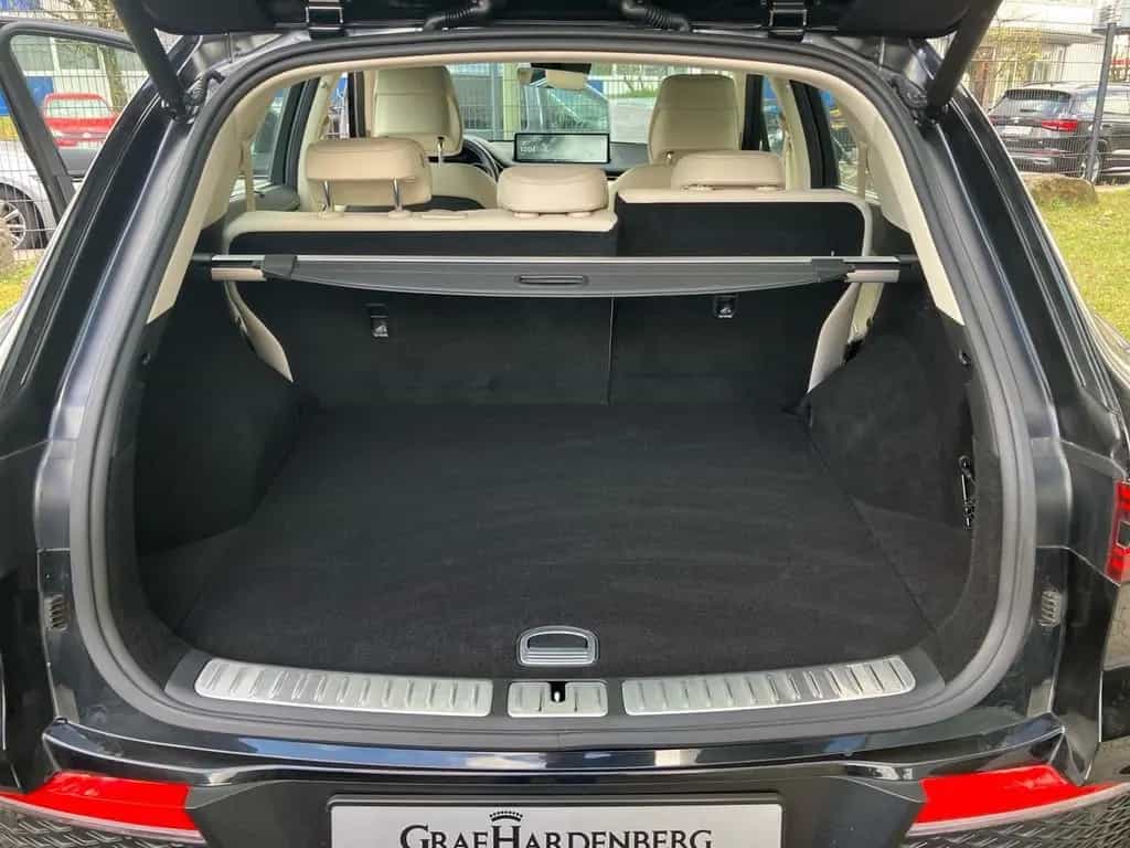 Genesis GV70 2,2L Diesel AWD Luxury vom Genesis Vertrags 11/2024-photo-11