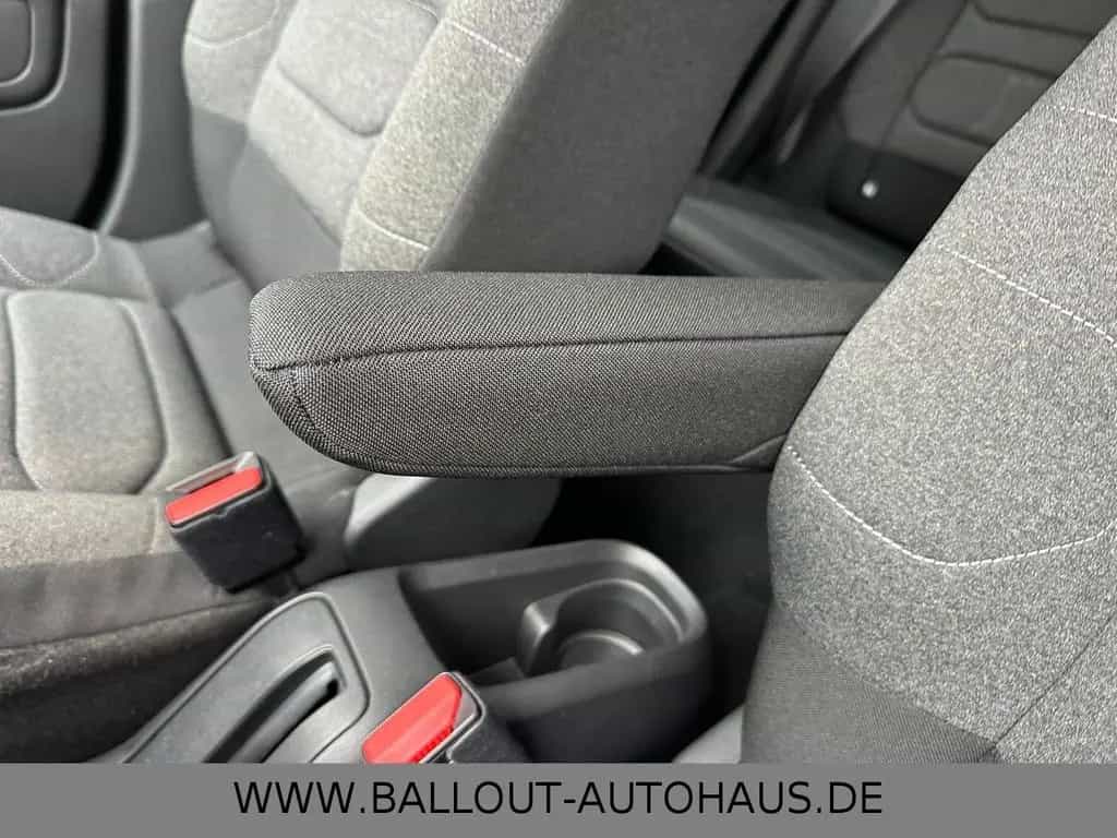 Citroën C3 Shine Pack*2.HAND*TOT*SPUR*NAVI*KAMERA*SHZ* 08/2020-photo-11