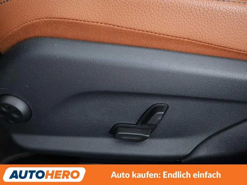 Mercedes-Benz C-Class 180 T AMG Line Aut.*LED*NAVI*TEMPO*CAM*PDC*SHZ 07/2020-photo-33