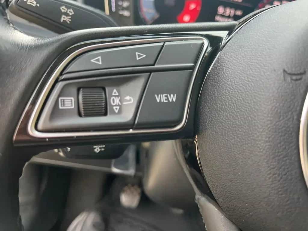 Other Audi A1 allstreet 35 TFSI Identity Contrast 02/2023-photo-10