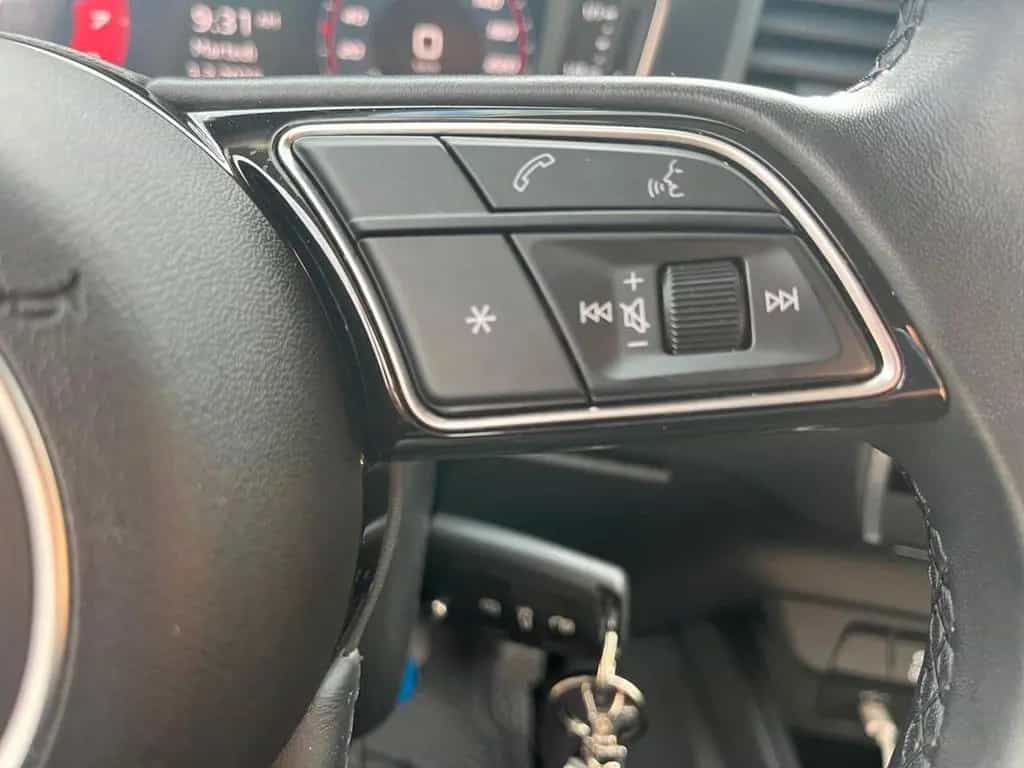 Other Audi A1 allstreet 35 TFSI Identity Contrast 02/2023-photo-11
