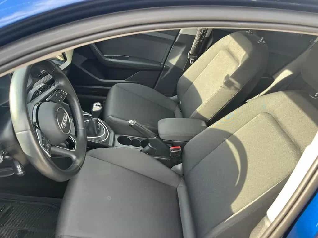 Other Audi A1 allstreet 35 TFSI Identity Contrast 02/2023-photo-5