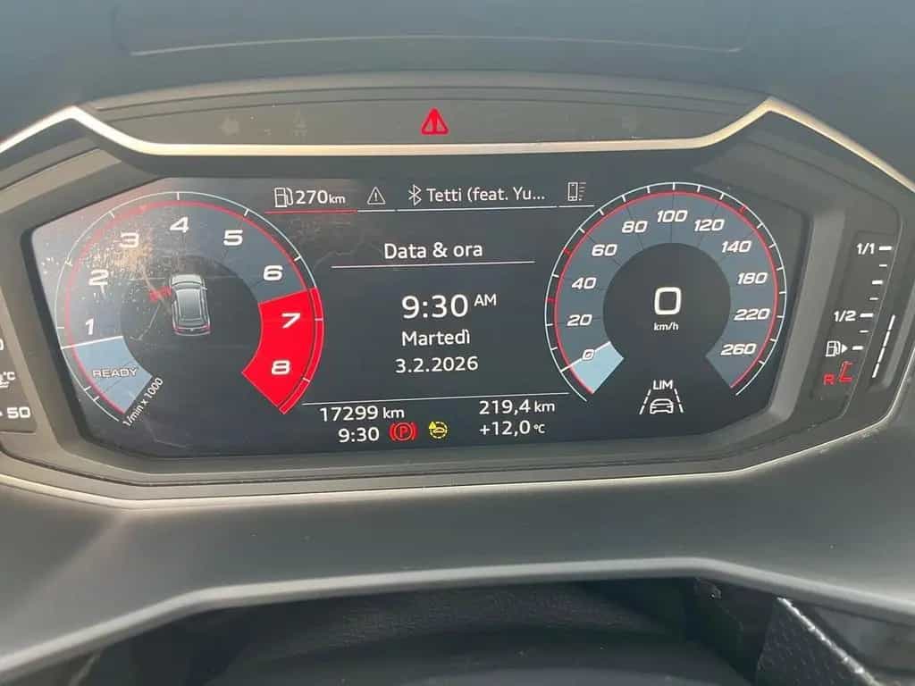 Other Audi A1 allstreet 35 TFSI Identity Contrast 02/2023-photo-6